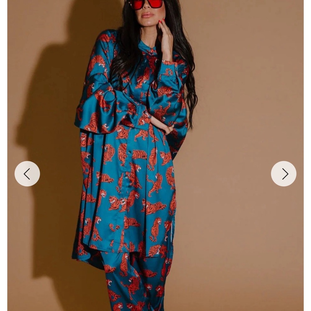 Wild woman shirt only